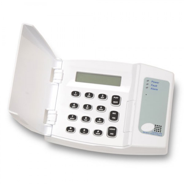 RF-RKP-T WHITE